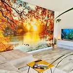 Apartment Luxury Mountain *
