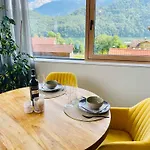 Apartment Luxury Mountain