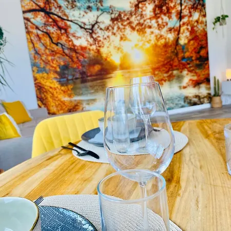 Luxury Mountain Apartment Füssen