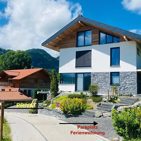 Luxury Mountain Apartamento