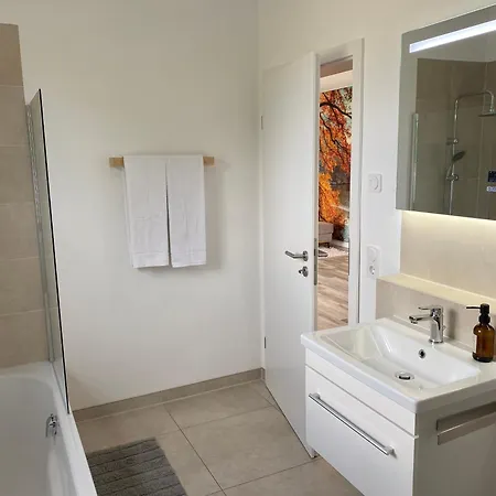 Apartamento Luxury Mountain *