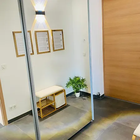 Apartamento Luxury Mountain Füssen