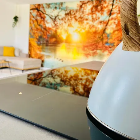 Apartamento Luxury Mountain