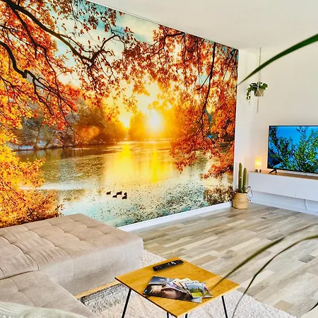 Apartamento Luxury Mountain *