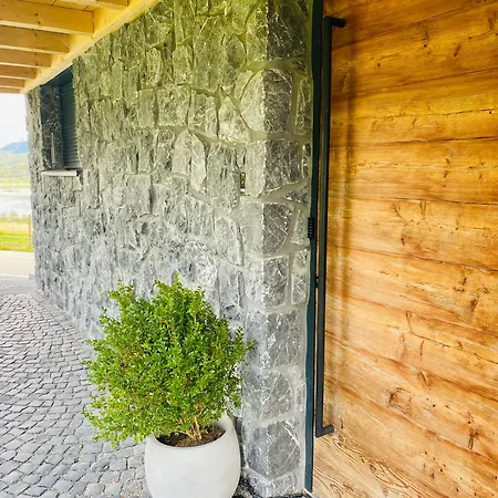 Luxury Mountain Apartamento Füssen