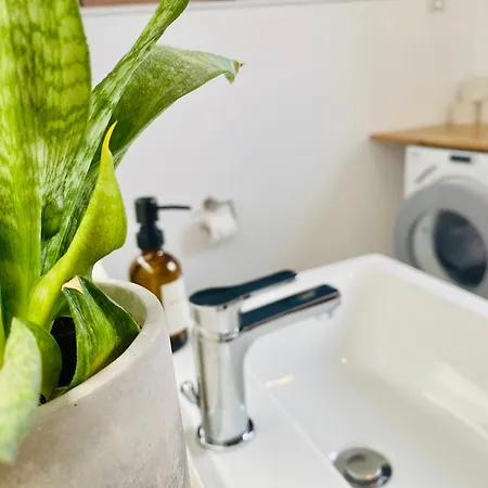 Apartamento Luxury Mountain