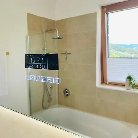 Apartamento Luxury Mountain