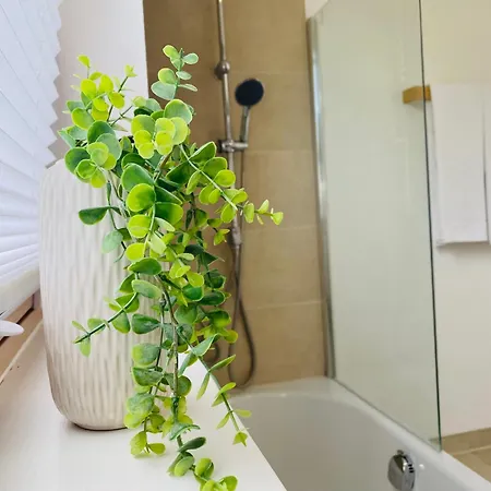 Luxury Mountain Apartamento *