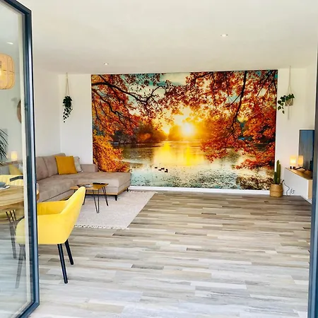 Apartamento Luxury Mountain *