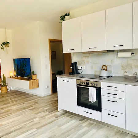 Apartamento Luxury Mountain Füssen