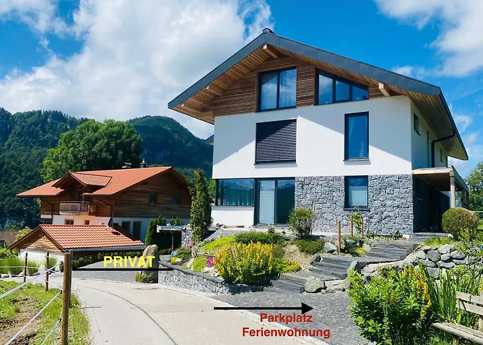 Luxury Mountain Apartman