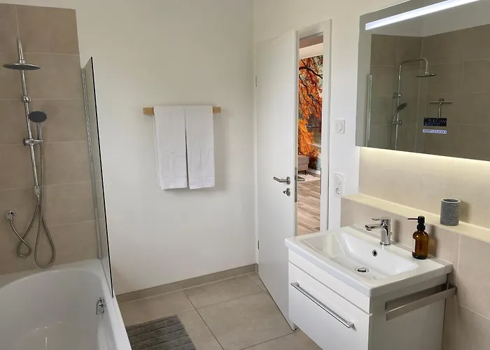 Apartman Luxury Mountain *