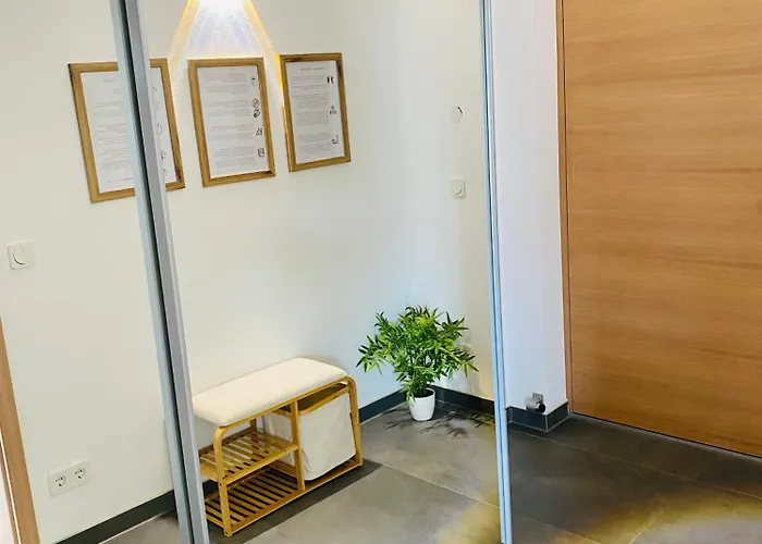 Apartman Luxury Mountain Füssen