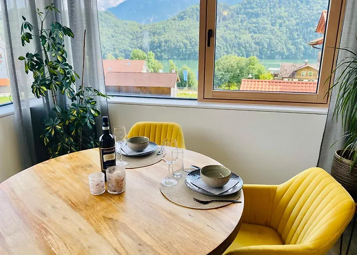 Apartman Luxury Mountain