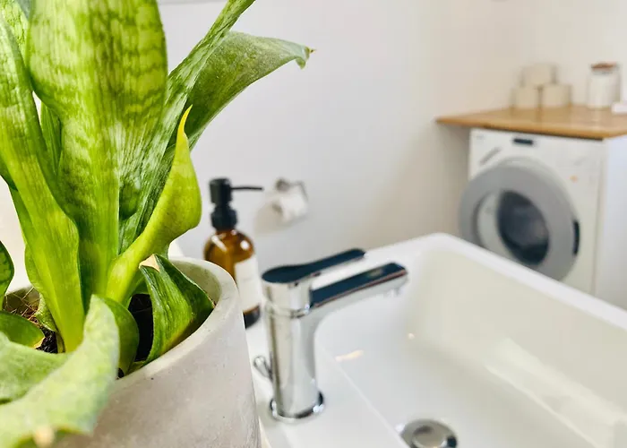 Apartman Luxury Mountain