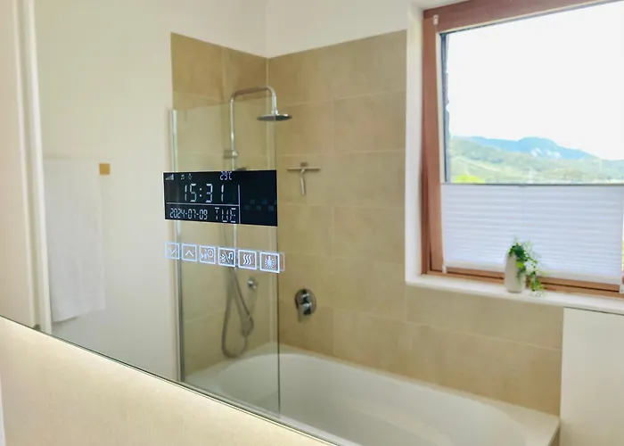 Apartman Luxury Mountain