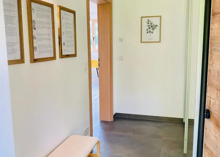 Luxury Mountain * Füssen