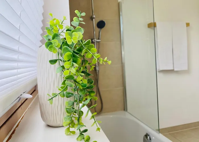 Luxury Mountain Apartman *