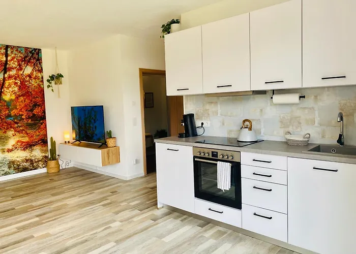 Apartman Luxury Mountain Füssen